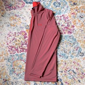Under Armour 1/4 Zip